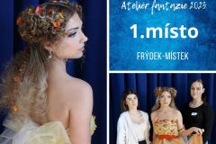Ateliér fantazie 2023 - 1