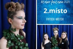 Ateliér fantazie 2023 - 3
