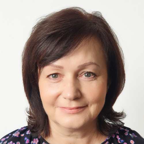 Maruška Bukovjanova
