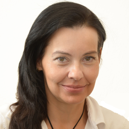 Petra Venclíková__