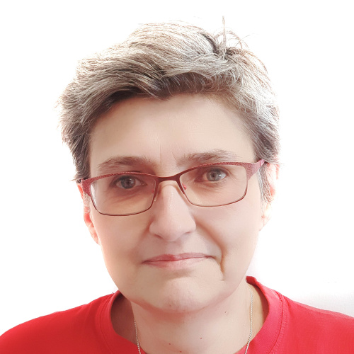 Zuzana Adámková