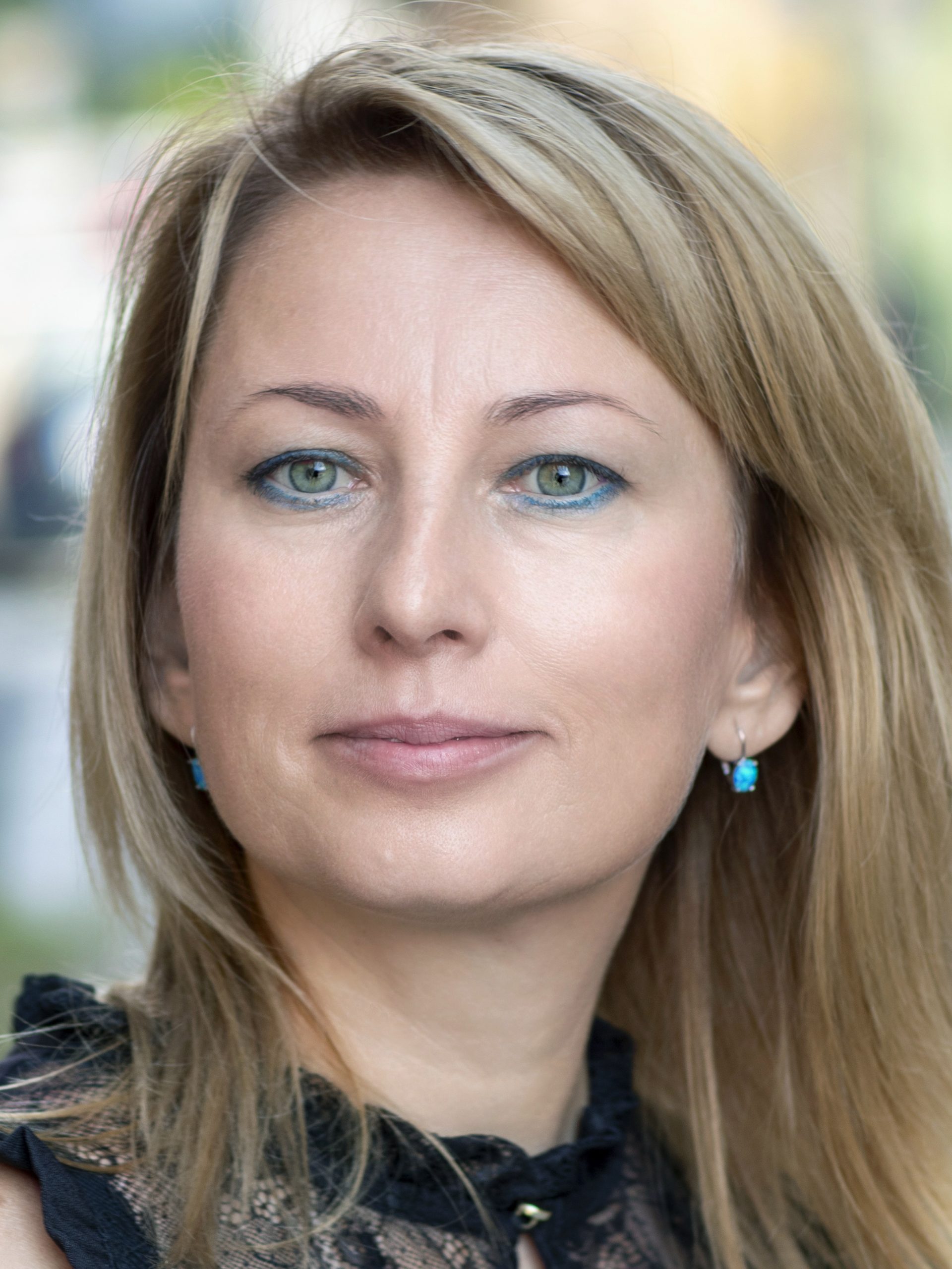 Marcela Krpcová