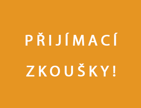 Výsledky přijímacího řízení pro školní rok 2025/2026