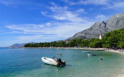 Nabídka sportovně turistického kurzu