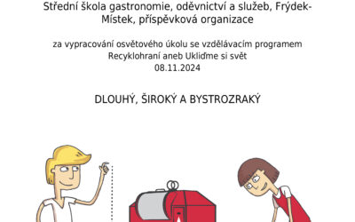 Dlouhý, široký a bystrozraký