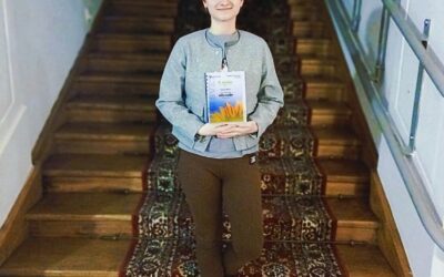 Naše studentka opět mezi nejlepšími