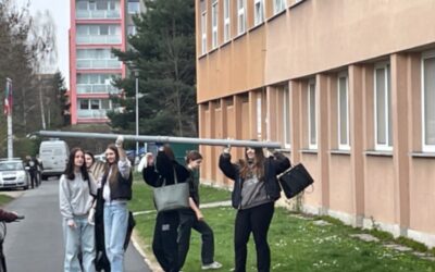 „Ukliďme Česko“, „Ukliďme svět“