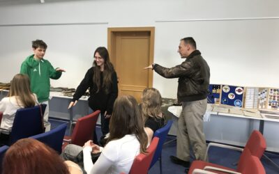 Čeští hrdinové zapustili své kořeny i v US Navy