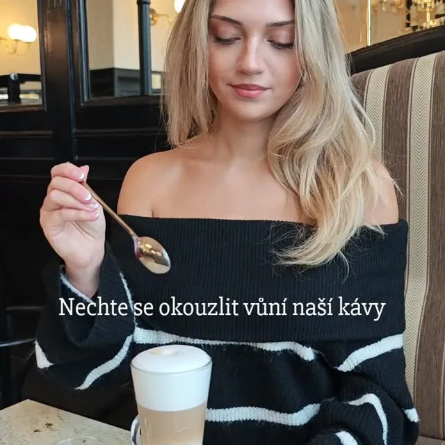 @ssgossklenik #kavarna#frydekmistek #